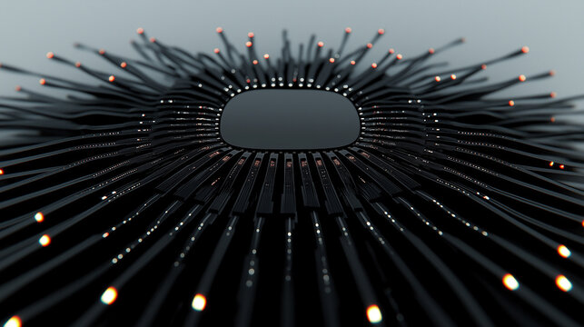 Artificial Super Intelligence  Chip