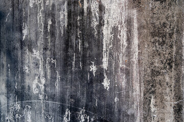 Old Concrete Cement wall background texture.