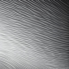 Black and white smooth gradient background 