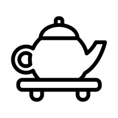 tea pot