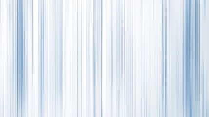 Obraz premium Abstract light blue vertical lines background.