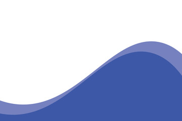 abstract blue background