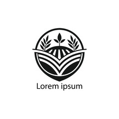 Modern Agriculture Logo Design for Organic Farming Business
Eco-Friendly Agriculture Logo for Sustainable Farming Brands