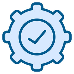 Gear Check Icon