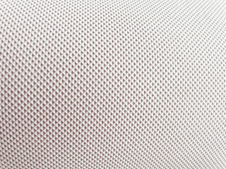 A close-up of a grid texture. Good for any project.