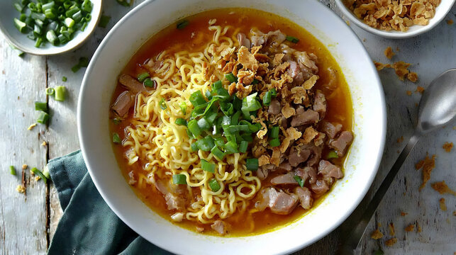  batchoy bowl