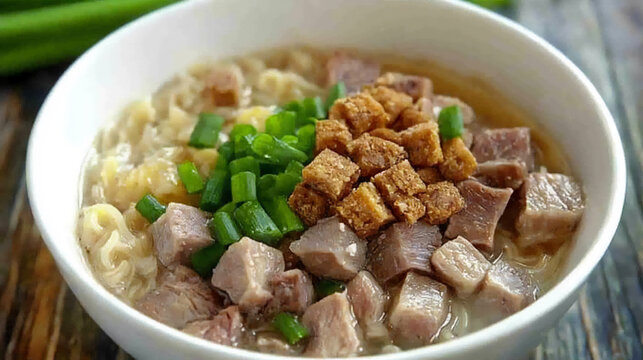  batchoy bowl