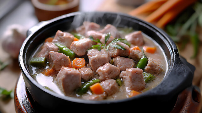  sinigang na baboy bowl