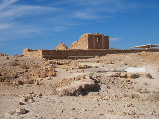 Masada National Park