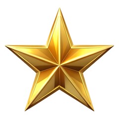 Gold Star