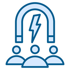 Customer Acquisition Icon