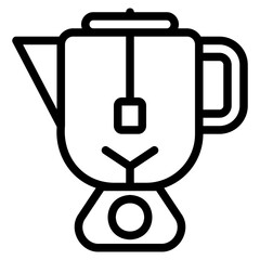 Blender icon