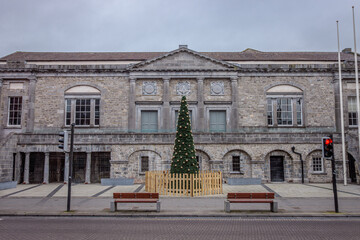 Kilkenny Ireland December