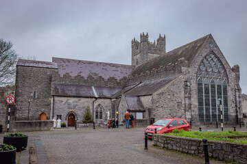 Kilkenny Ireland December