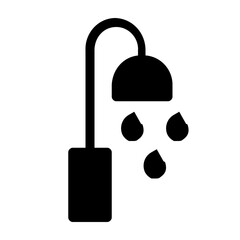 shower icon