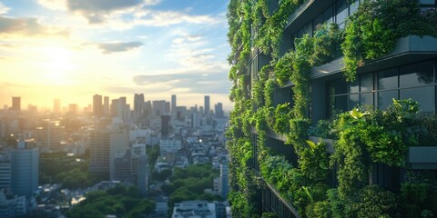 Biophilic integrates nature into urban enhancing sustainability livability