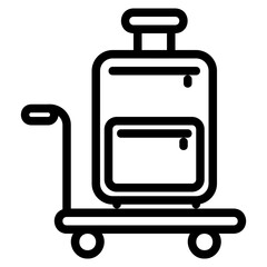 Service icon