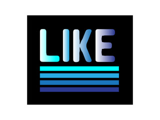 Typography T-Shirt Design Vector Art
