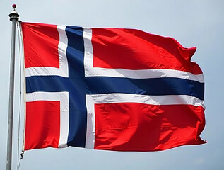 Norway flag