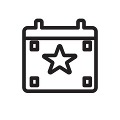 travel icon pictogram eps 10