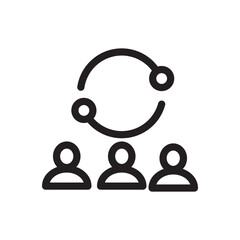 illustration of a character