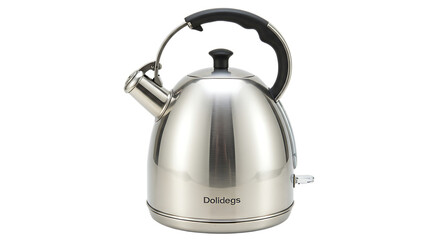 Stainless Steel Kettle Modern Design Electric Water Boiler