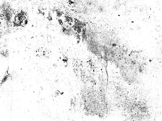Abstract Wall Texture Grunge Vector