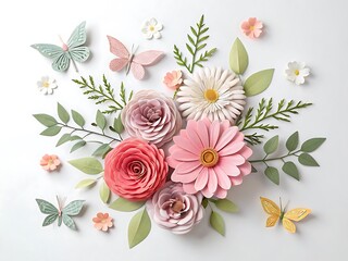 bouquet of flowers