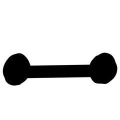 Line doodle ,back line