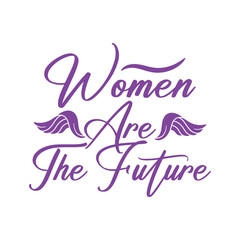 international women's day t shirt design 