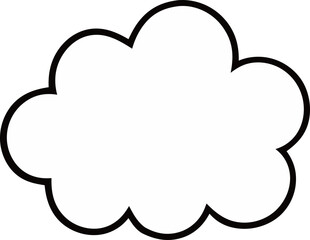 Springs Flower season illustration