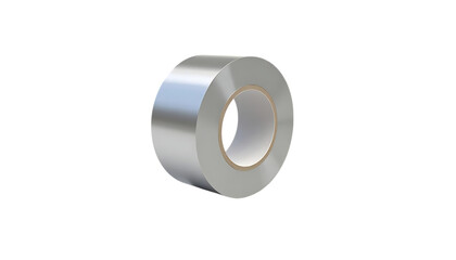 Aluminum Foil Tape Roll for HVAC Duct Sealing