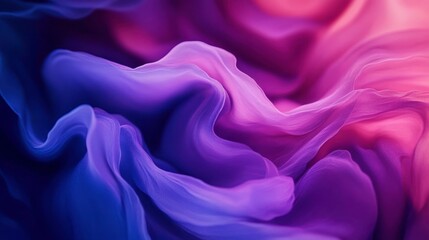 Gentle Blurred Backgrounds in Soft Organic Colors