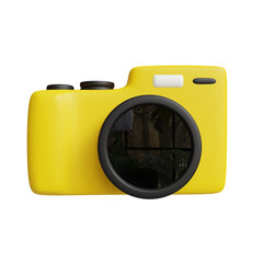 camera to capture the moment