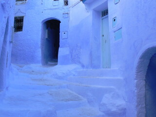 chaouen