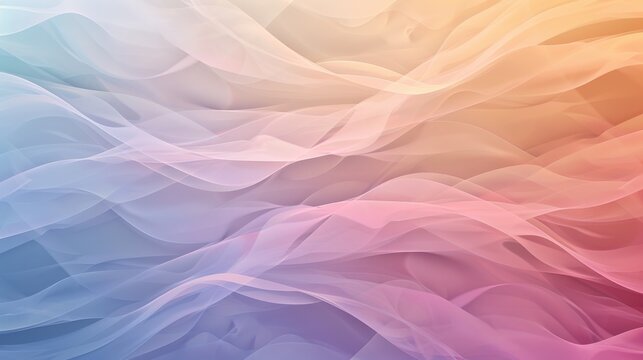 A kaleidoscopic background of vibrant, symmetrical patterns in neon pink and purple, copy space