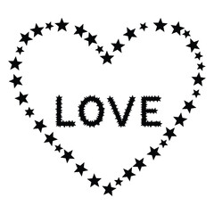 star vector illustration