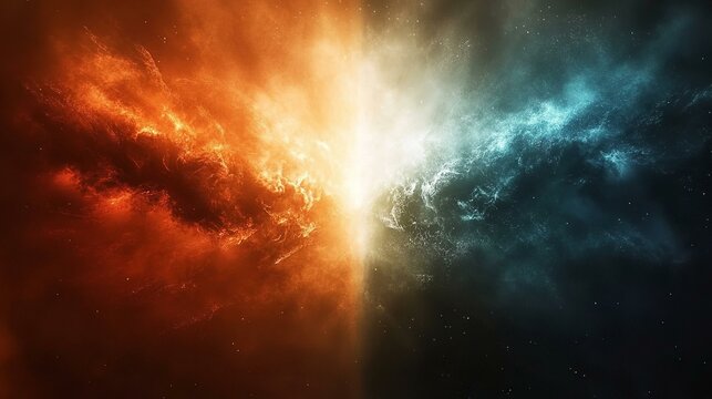 versus wallpaper heaven and hell good vs evil light and darkness background for match competition