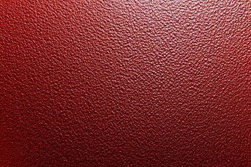 Fototapeta premium grainy christmas red textured matte wall surface gradient metallic powder coating texture background