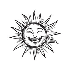 sun