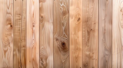 A richly grained oak wood background in warm brown tones, polished to a soft sheen, copy space