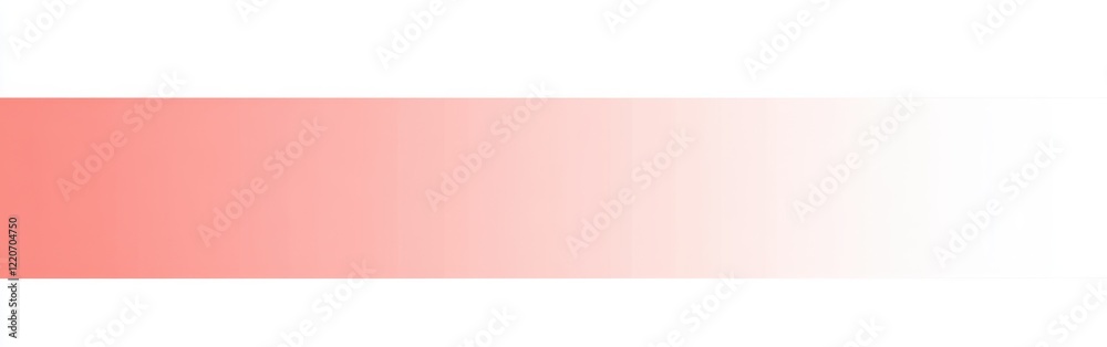Poster minimalist gradient design featuring soft pastel pink tones for modern aesthetics and creative proje