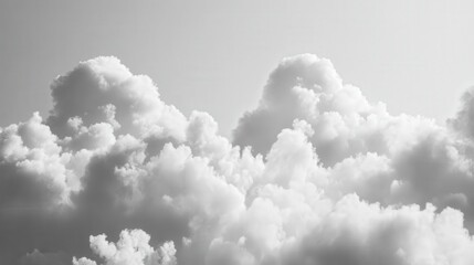 Fine liquid particles misting through the air, forming a hazy, translucent cloud.