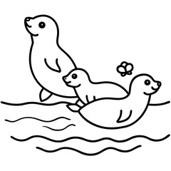 vector illustration of a dove