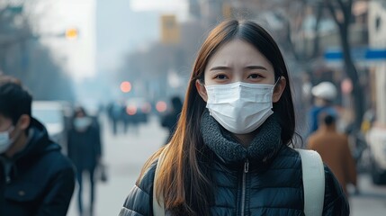 Innovative technology fairs showcasing air advancements in urban environments