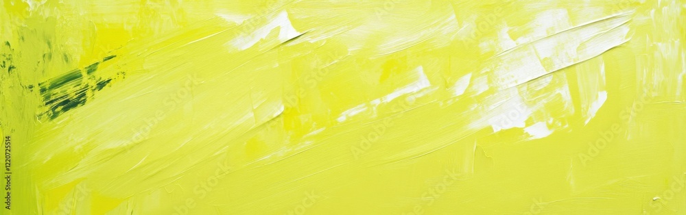 Poster bright lime green textured backdrop perfect for creative projects and design elements