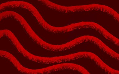 chinese new year red abstract background for your template design