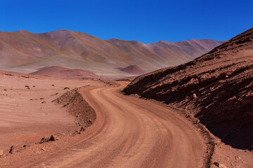 Northern Argentina