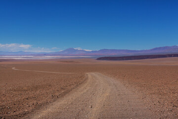 Fototapeta premium Northern Argentina