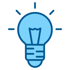 Lightbulb Icon
